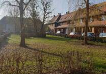 Reihenhaus mit ruhigem Traumgarten zu vermieten - Der Natur so nah !
