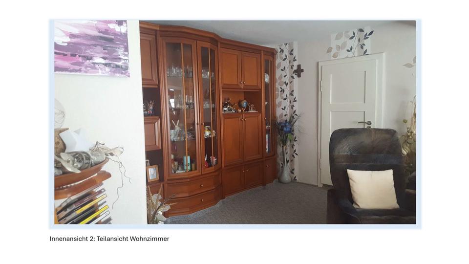 Reihenhaus Bad Lauchstädt - 5 Zimmer, 100 m&sup2;, 98.500&euro; | Angebot:25545796
