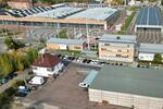 Gewerbeobjekt Halle (Saale) Büschdorf - 590&euro; | Angebot:26260923