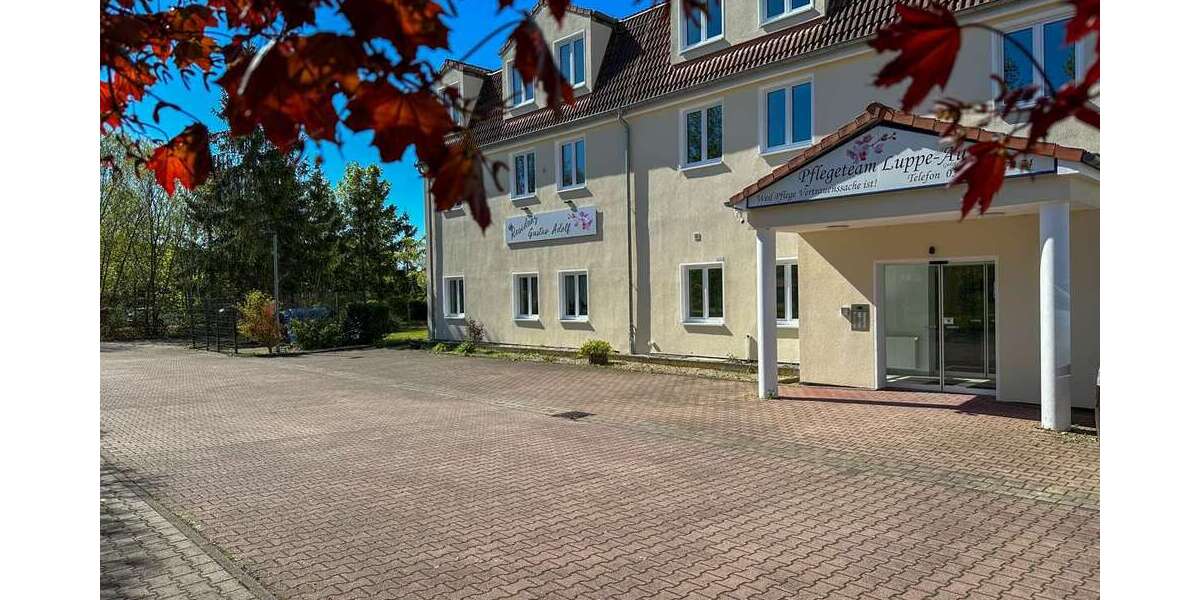 Etagenwohnung Lützen - 3 Zimmer, 52 m&sup2;, 192.877&euro; | Angebot:26962511