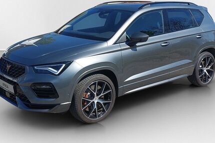 Cupra Ateca 25.020 km 38.790 &euro; Halle 06116