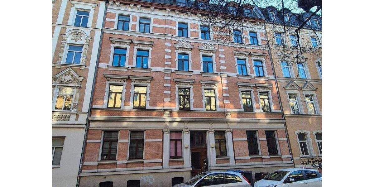 Mehrfamilienhaus, Wohnhaus Halle (Saale) Paulusviertel - 1 Zimmer, 1.590.000&euro; | Angebot:24857928