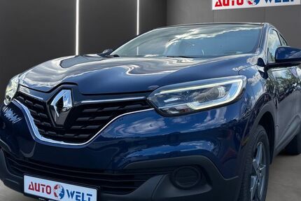 Renault Kadjar 99.827 km 9.990 &euro; Sandersdorf Brehna 06796