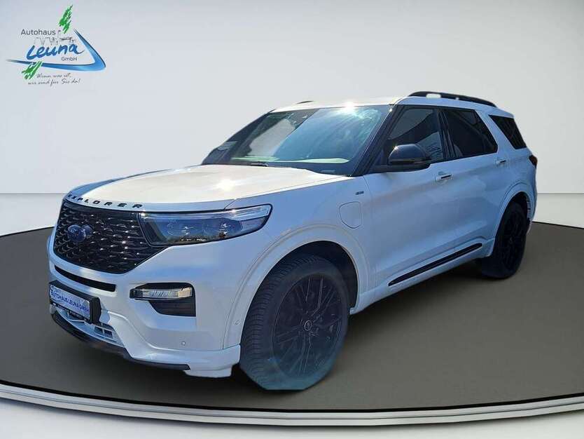 Explorer