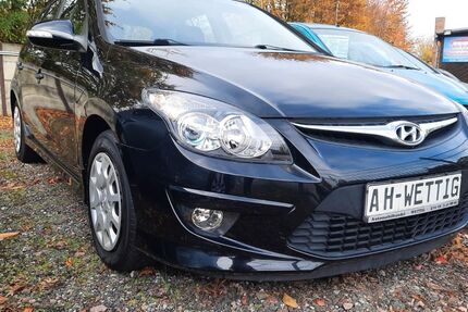 Hyundai i30 122.700 km 4.999 &euro; Köthen 06366