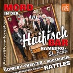 MORD IN DER HAIFISCHBAR ST. PAULI - Theater IK's & The Rattles - Theater & Musi