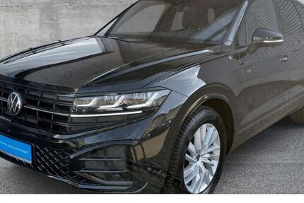 VW Touareg 19.942 km 75.920 &euro; Halle (Saale) 06110