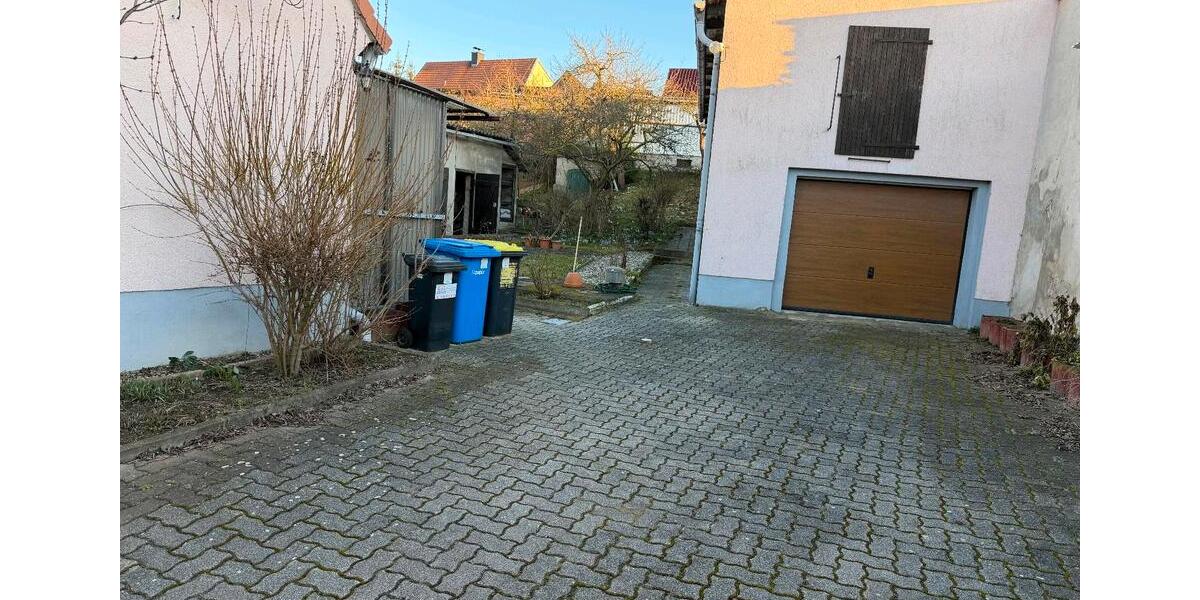 Einfamilienhaus Mücheln (Geiseltal) - 6 Zimmer, 110 m&sup2;, 84.000&euro; | Angebot:26531111