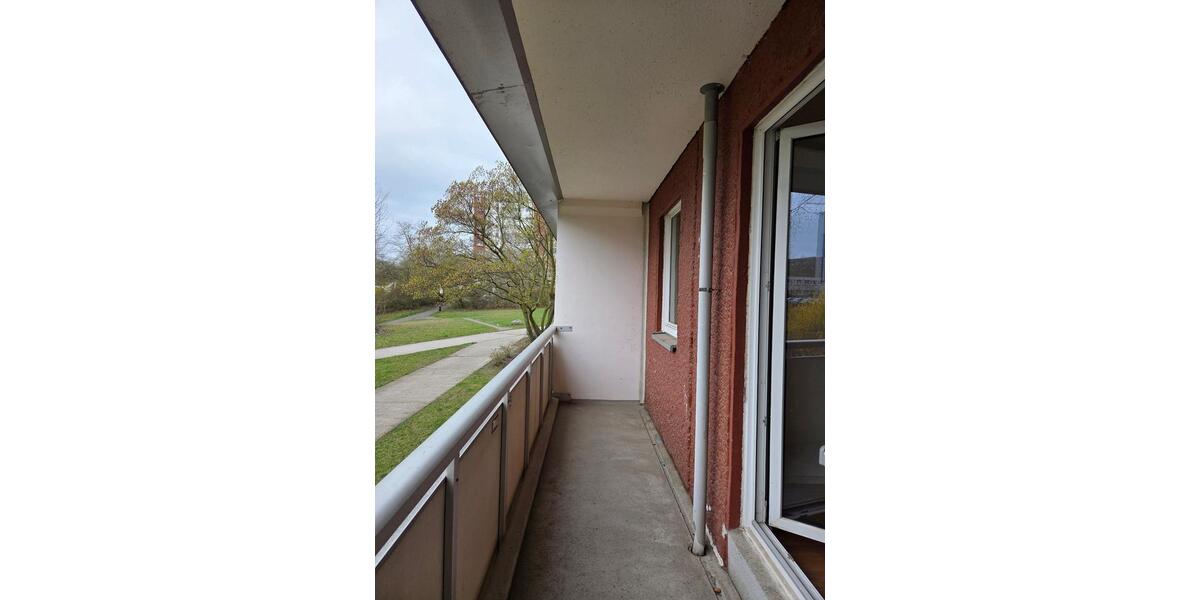 Erdgeschoßwohnung Halle (Saale) Nietleben - 1 Zimmer, 36 m&sup2;, 205&euro; | Angebot:25977967