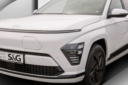 Hyundai KONA 6.400 km 29.950 &euro; Petersberg OT Sennewitz 06193