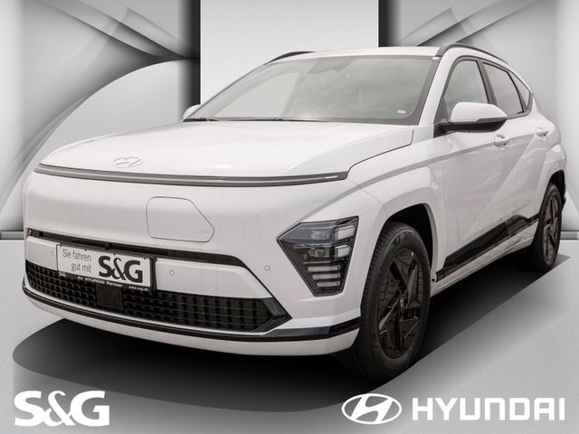 Hyundai KONA 6.400 km 29.950 &euro; Petersberg OT Sennewitz 06193
