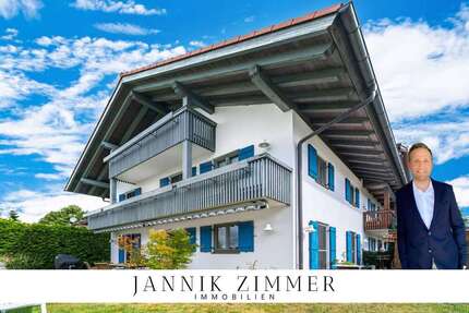 Haus zum Mieten in Reichersbeuern 1.850 € 145 m²