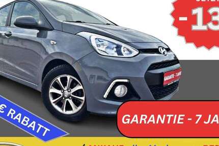 Hyundai i10 74.624 km 6.990 € Halle Saale 06128