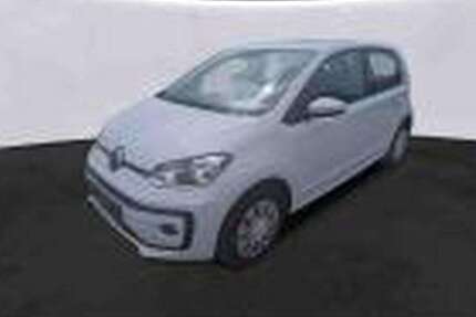 VW up! 24.493 km 9.940 € Köthen 06366