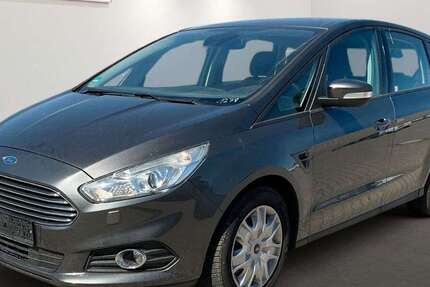 Ford S-Max 89.568 km 7.999 € Sandersdorf-Brehna 06796
