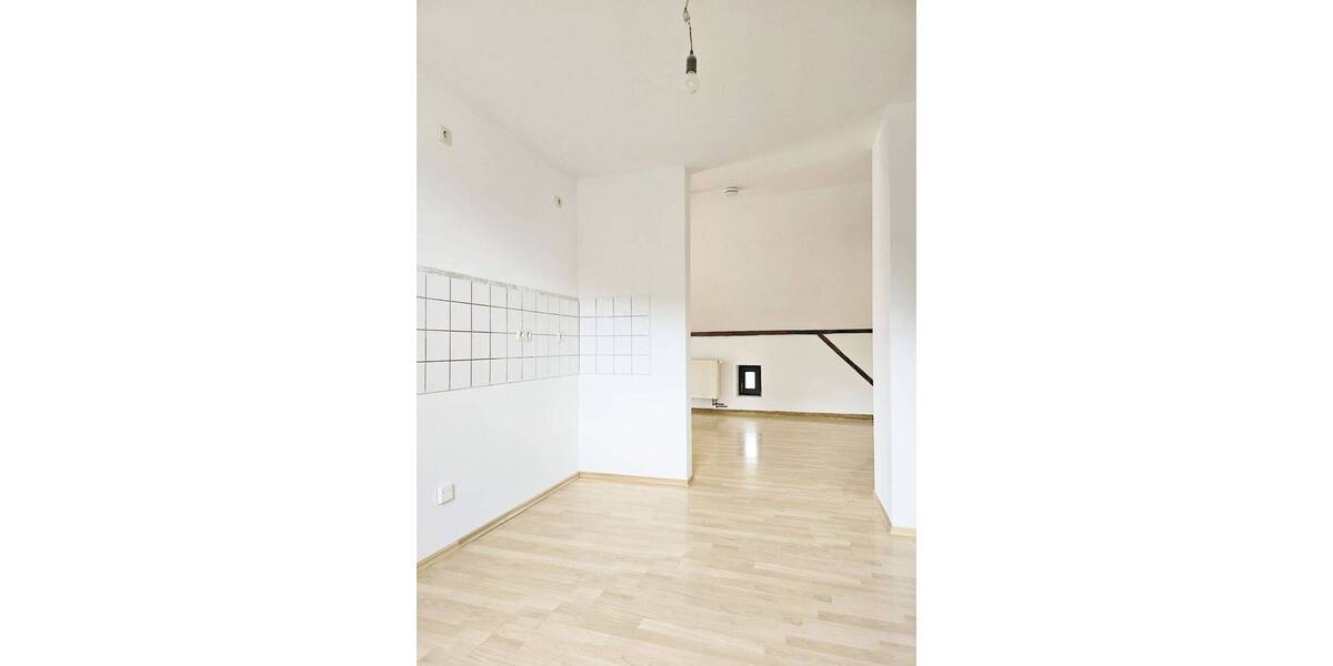 Etagenwohnung Köthen (Anhalt) Köthen - 1 Zimmer, 50 m&sup2;, 315&euro; | Angebot:26117146