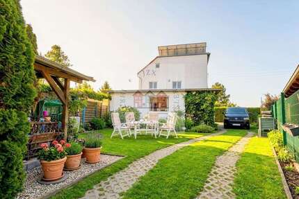 Haus Schkeuditz - 3 Zimmer, 80 m&sup2;, 199.000&euro; | Angebot:27230462