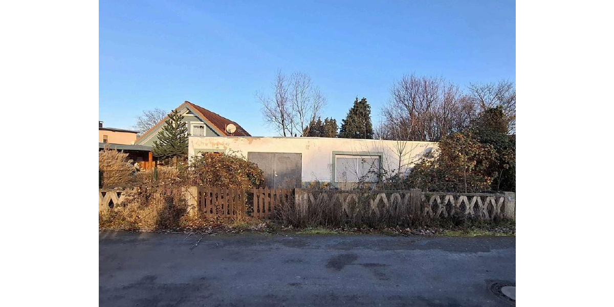 Grundstück Landsberg - 88.500&euro; | Angebot:26517999