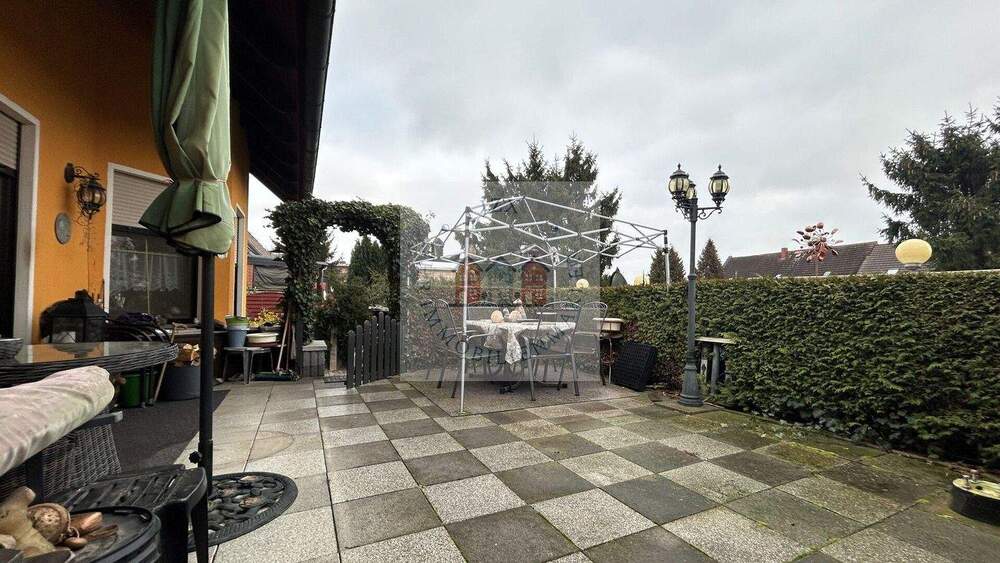 Einfamilienhaus Bad Lauchstädt Schafstädt - 7 Zimmer, 190 m&sup2;, 549.000&euro; | Angebot:25836748