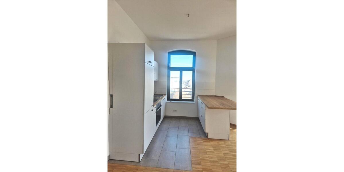 Etagenwohnung Halle (Saale) Büschdorf - 2.5 Zimmer, 63 m&sup2;, 696&euro; | Angebot:26138126