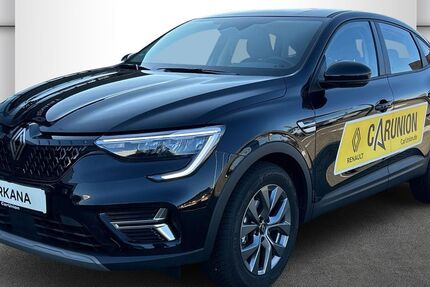 Renault Arkana 12.500 km 23.495 &euro; Halle 06132