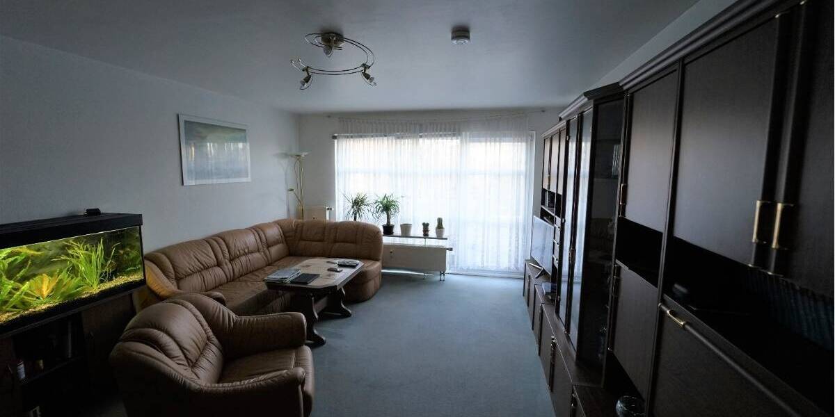 Etagenwohnung Lützen - 2 Zimmer, 63 m&sup2;, 105.000&euro; | Angebot:25928589