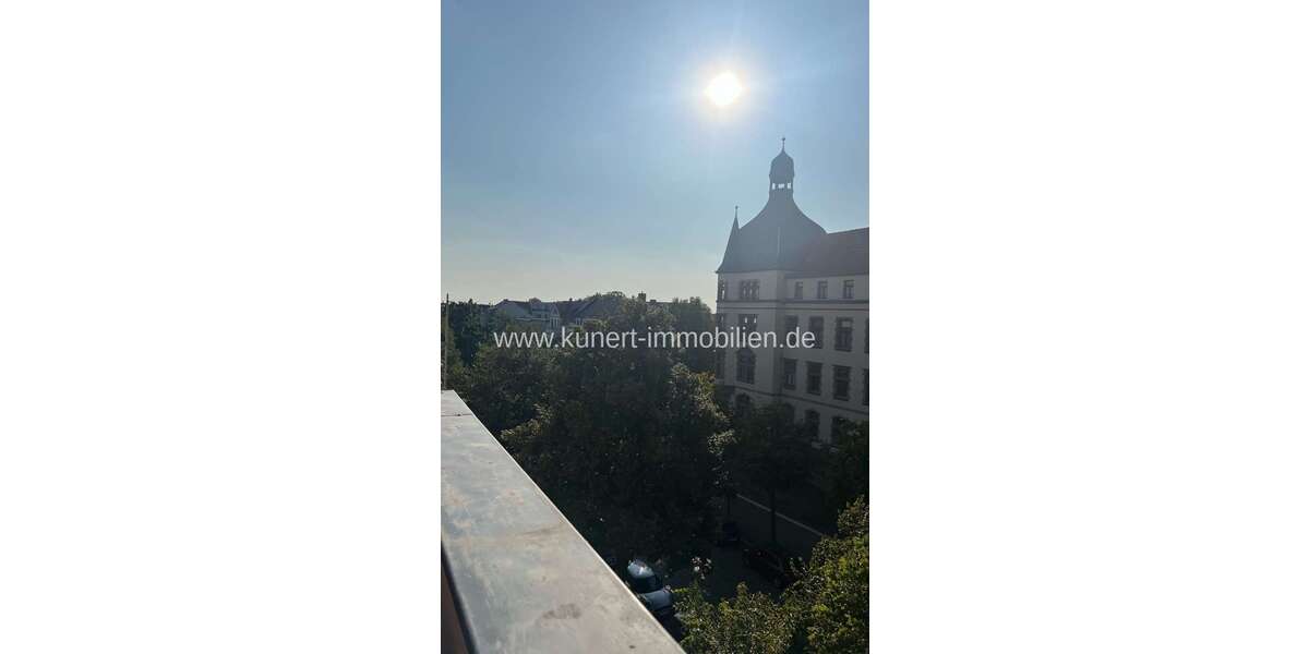 Etagenwohnung Halle Paulusviertel - 5 Zimmer, 166 m&sup2;, 140.000&euro; | Angebot:26151142