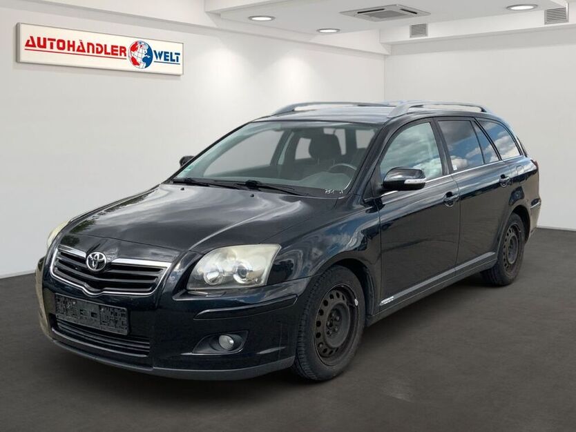 Avensis