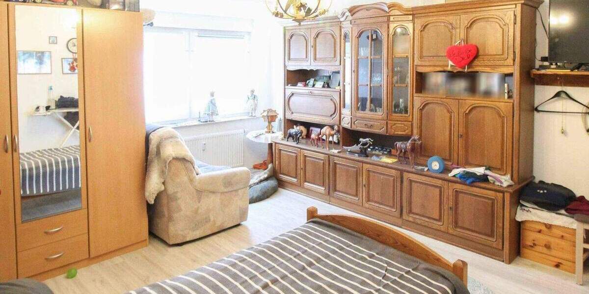 Etagenwohnung Wiedemar Zwochau - 4 Zimmer, 94 m&sup2;, 150.000&euro; | Angebot:25177535