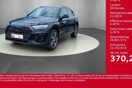 Audi Q5 93.300 km 37.980 &euro; Halle 06122