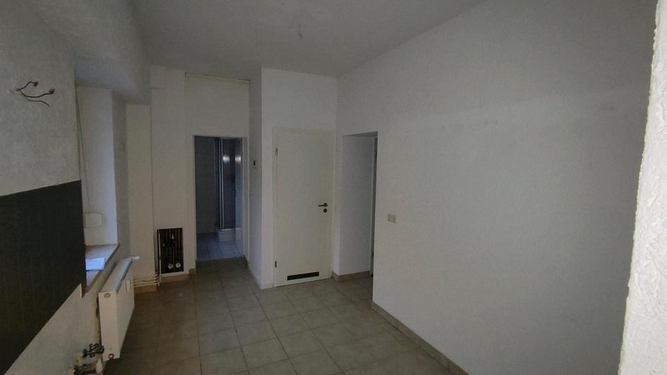 Erdgeschoßwohnung Südliches Anhalt - 2 Zimmer, 40 m&sup2;, 265&euro; | Angebot:24804686