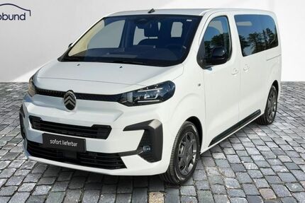 Citroen SpaceTourer 1.500 km 35.470 &euro; Delitzsch 04509