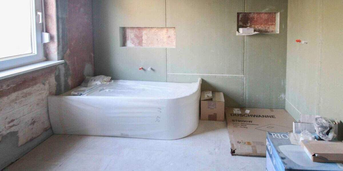 Einfamilienhaus Bitterfeld-Wolfen Wolfen - 4 Zimmer, 89.000&euro; | Angebot:25646421