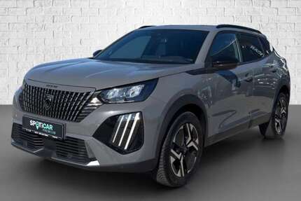 Peugeot 2008 22.880 km 18.450 &euro; Delitzsch 04509