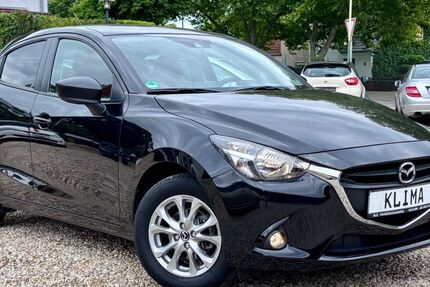 Mazda 2 68.700 km 9.490 &euro; Bitterfeld-Wolfen 06766