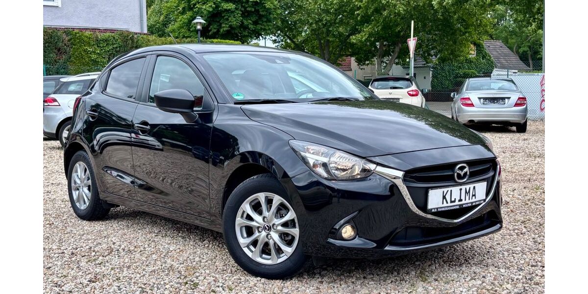 Mazda 2 68.700 km 9.490 &euro; Bitterfeld-Wolfen 06766