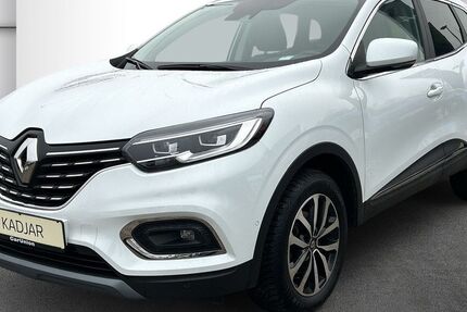 Renault Kadjar 24.400 km 20.795 € Leipzig 04129