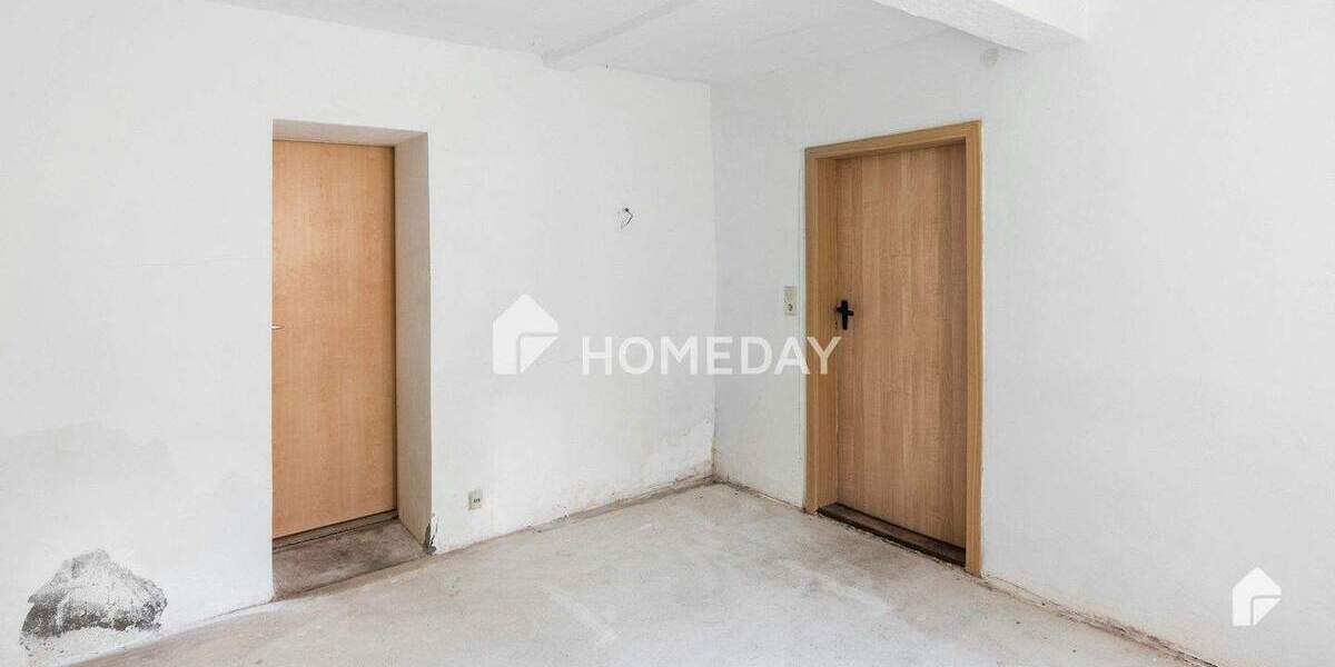 Einfamilienhaus Querfurt - 5 Zimmer, 90 m&sup2;, 44.000&euro; | Angebot:24846207
