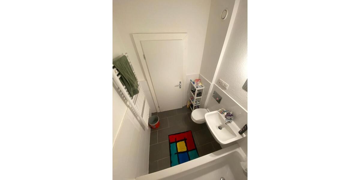 Etagenwohnung Halle (Saale) Halle-Neustadt - 3 Zimmer, 61 m&sup2;, 550&euro; | Angebot:26625112