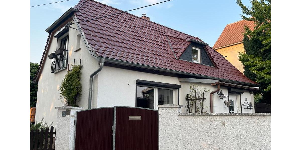 Einfamilienhaus Bad Dürrenberg - 3 Zimmer, 85 m&sup2;, 219.000&euro; | Angebot:26094223