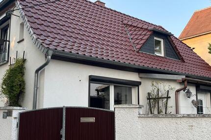 Haus Bad Dürrenberg - 3 Zimmer, 85 m&sup2;, 219.000&euro; | Angebot:26094223