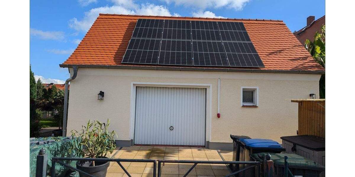 Mehrfamilienhaus, Wohnhaus Edderitz Pfaffendorf - 3 Zimmer, 95 m&sup2;, 150.000&euro; | Angebot:24855879