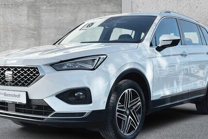 Seat Tarraco 79.611 km 25.620 € Salzatal OT Bennstedt 06198