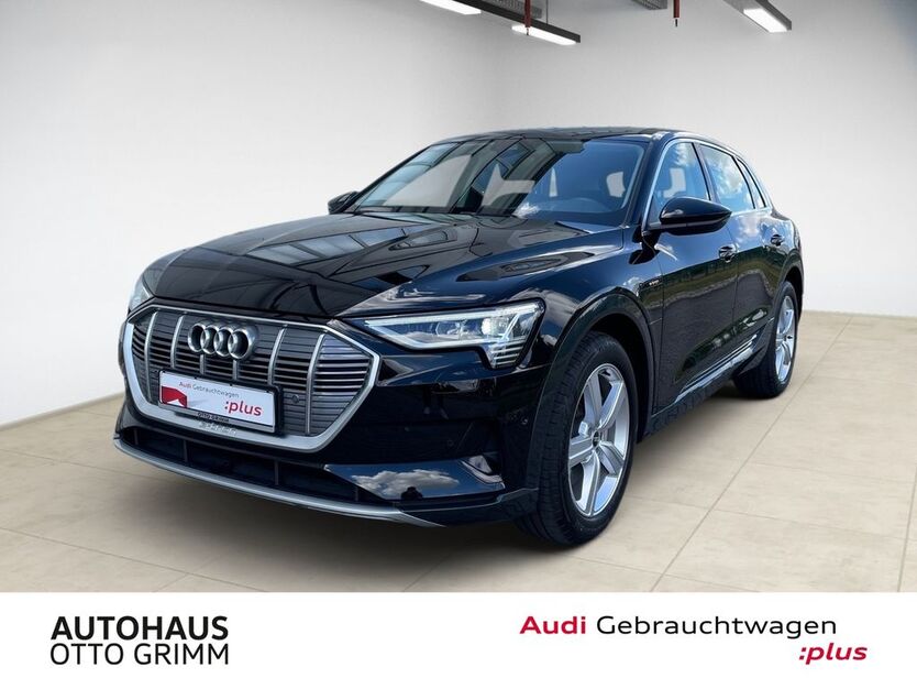 Audi e-tron 26.080 km 35.929 € Bitterfeld-Wolfen 06749