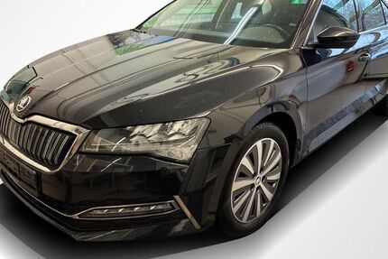 Skoda Superb 73.251 km 22.340 &euro; Köthen 06366