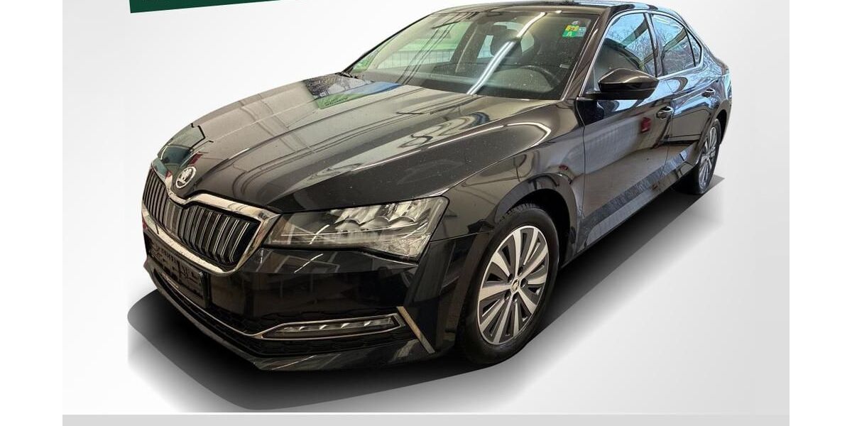 Skoda Superb 73.251 km 22.340 &euro; Köthen 06366