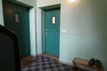Schöne 2-Zi.-Wohnung mit Balkon, Bad mit Fenster im Grünen