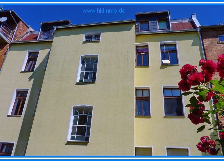 Mietwohnung 3 Zimmer,Küche,Bad in Köthen Nähe Krankenhaus - Etagenwohnung Köthen | Angebot:25367388