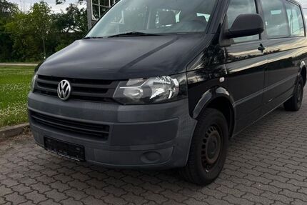 VW T5 Transporter 211.900 km 12.699 &euro; Schkopau 06258