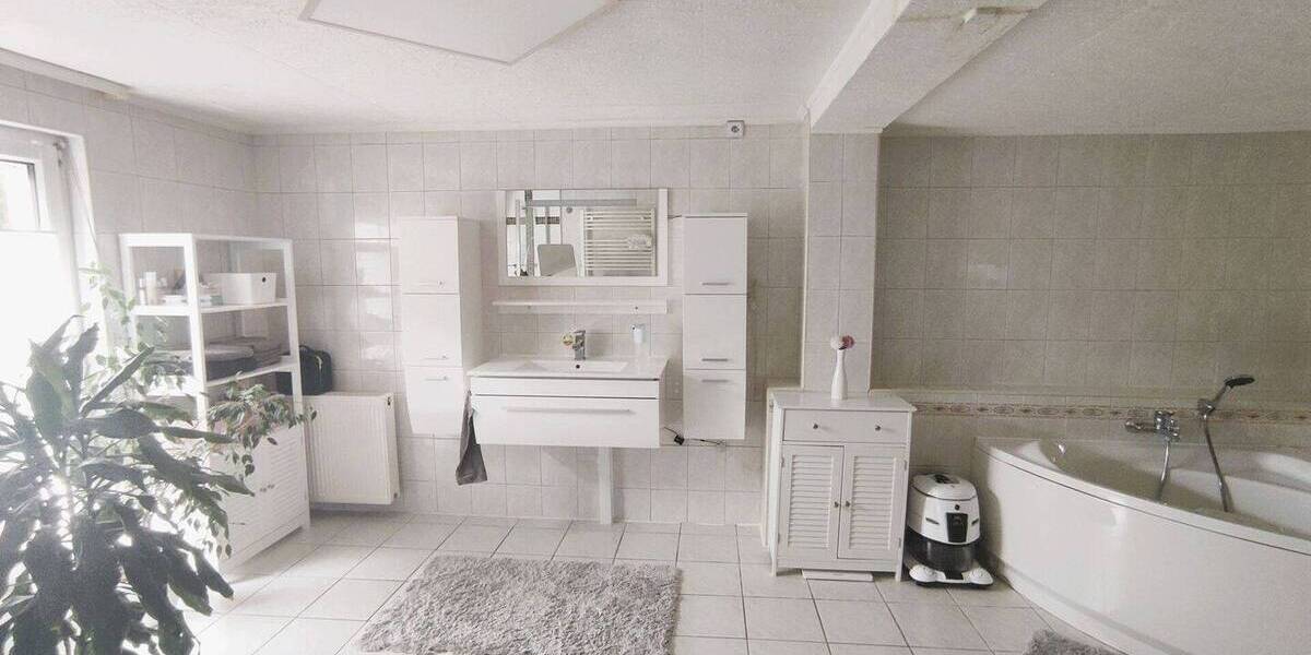 Doppelhaushälfte Sandersdorf-Brehna Zscherndorf - 6 Zimmer, 130 m&sup2;, 300.000&euro; | Angebot:26018039